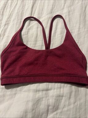 Fleo Cami Sports Bra